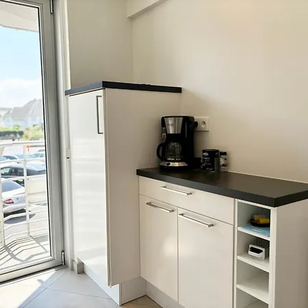 Apartman La Croisette 0102 *