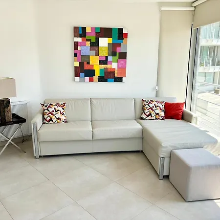 La Croisette 0102 Koksijde