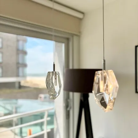 Apartamento La Croisette 0102 *
