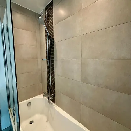 Апартаменты La Croisette 0102 Коксейде