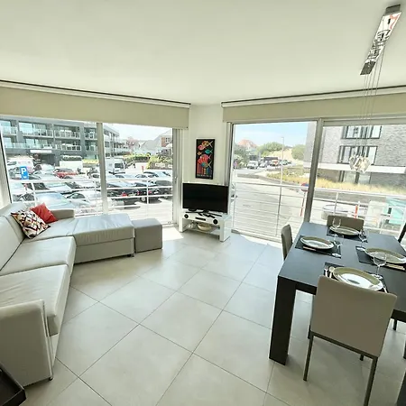 Apartman La Croisette 0102 Koksijde