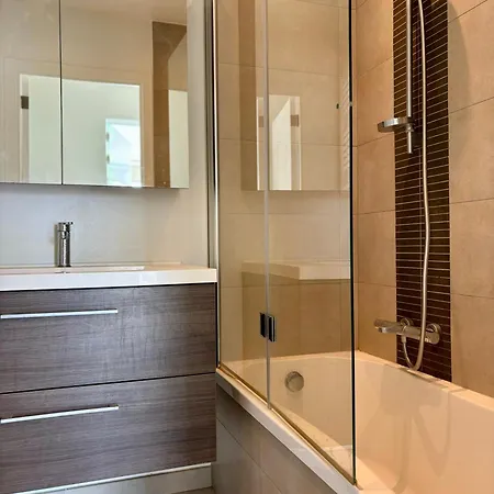 Apartman La Croisette 0102 Koksijde