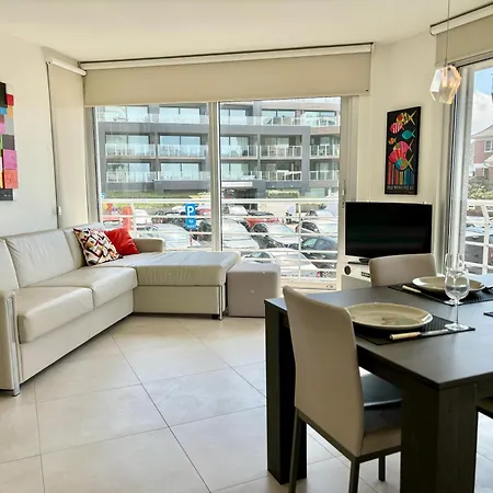 La Croisette 0102 Apartman