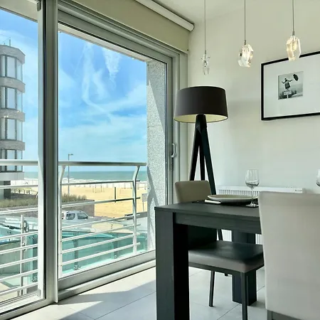 Apartman La Croisette 0102