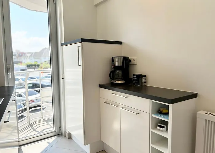 아파트 La Croisette 0102 *