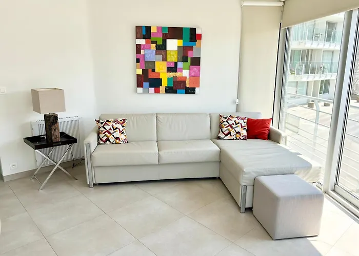 La Croisette 0102 코크시데