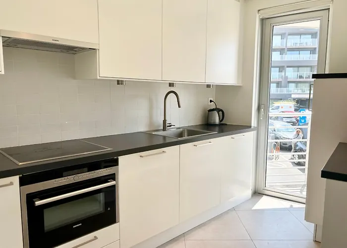 아파트 La Croisette 0102 코크시데