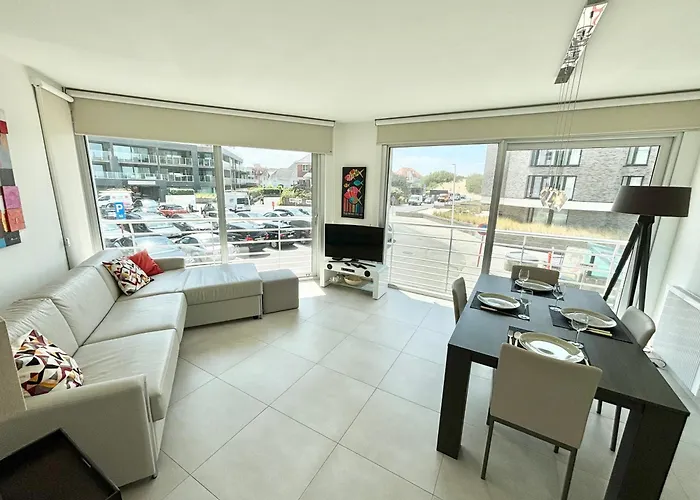 아파트 La Croisette 0102 코크시데