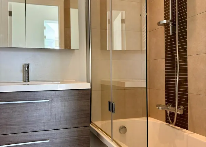 아파트 La Croisette 0102 코크시데