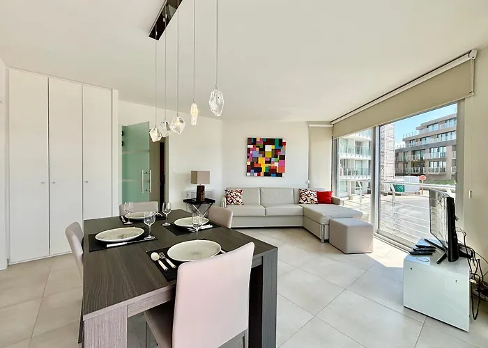 아파트 La Croisette 0102