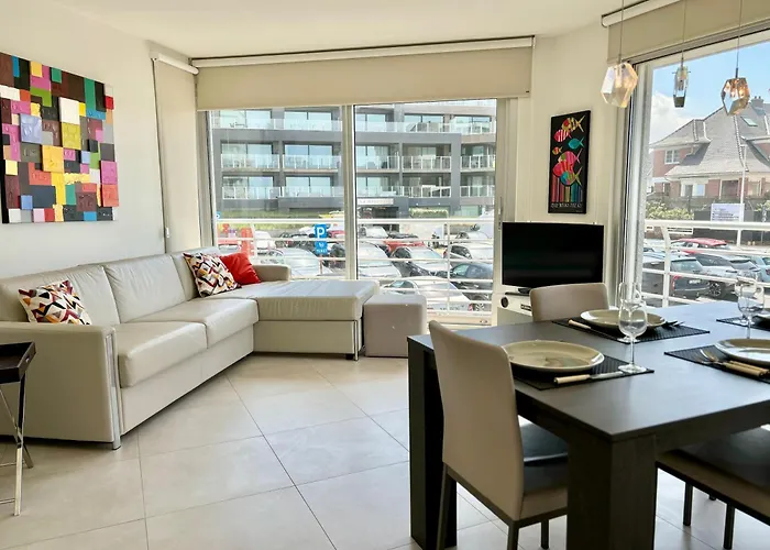 La Croisette 0102 아파트